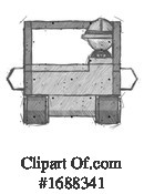 Explorer Clipart #1688341 by Leo Blanchette