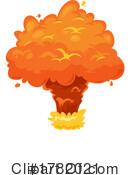 Explosion Clipart #1782021 by Vector Tradition SM