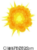 Explosion Clipart #1782025 by Vector Tradition SM