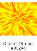 Explosion Clipart #93249 by Arena Creative