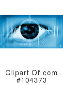 Eye Clipart #104373 by BNP Design Studio