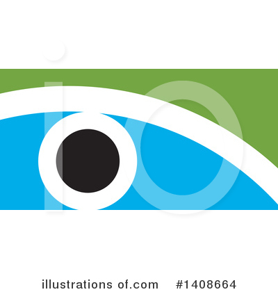 Eye Clipart #1408664 by Lal Perera