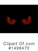 Eyes Clipart #1498470 by KJ Pargeter
