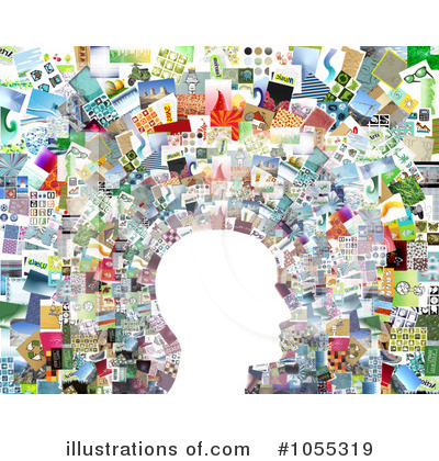 Collage Clipart #1055319 by NL shop