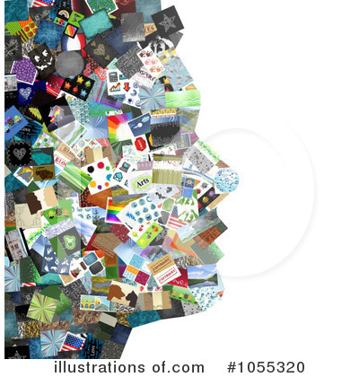 Collage Clipart #1055320 by NL shop