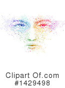 Face Clipart #1429498 by BNP Design Studio