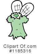 Fairy Clipart #1185316 by lineartestpilot