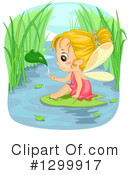 Fairy Clipart #1299917 by BNP Design Studio