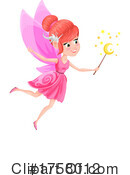 Fairy Clipart #1758012 by Vector Tradition SM