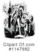 Family Clipart #1147982 by Prawny Vintage