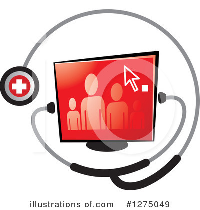 Medical Clipart #1275049 by Lal Perera
