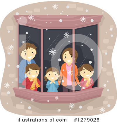 Window Clipart #1279026 by BNP Design Studio