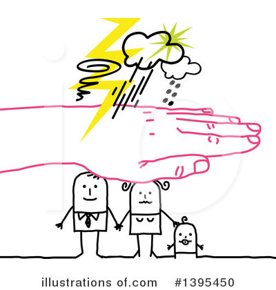Lightning Clipart #1395450 by NL shop