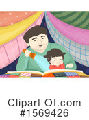 Family Clipart #1569426 by BNP Design Studio