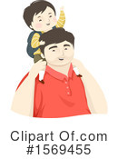 Family Clipart #1569455 by BNP Design Studio