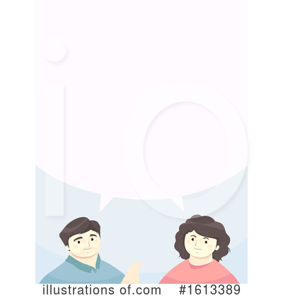 Royalty-Free (RF) Family Clipart Illustration by BNP Design Studio - Stock Sample #1613389