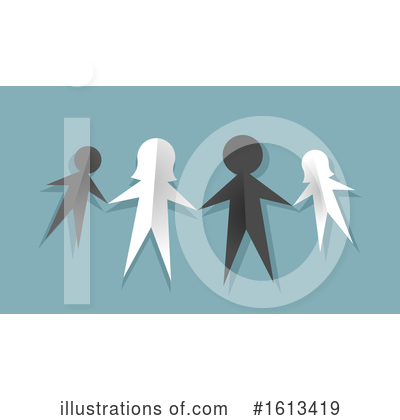 Royalty-Free (RF) Family Clipart Illustration by BNP Design Studio - Stock Sample #1613419