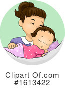 Family Clipart #1613422 by BNP Design Studio
