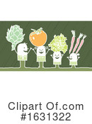 Family Clipart #1631322 by NL shop