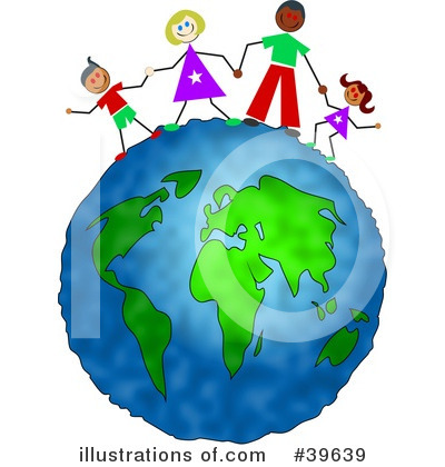 Earth Clipart #39639 by Prawny