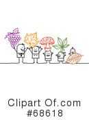 Family Clipart #68618 by NL shop