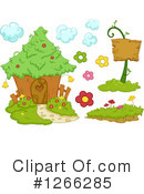 Fantasy Clipart #1266285 by BNP Design Studio