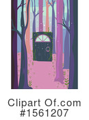 Fantasy Clipart #1561207 by BNP Design Studio