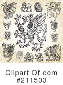 Fantasy Clipart #211503 by BestVector