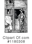 Farmer Clipart #1180308 by Prawny Vintage