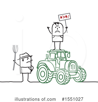 Agriculture Clipart #1551027 by NL shop