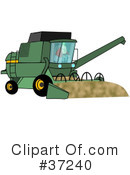 Farmer Clipart #37240 by djart