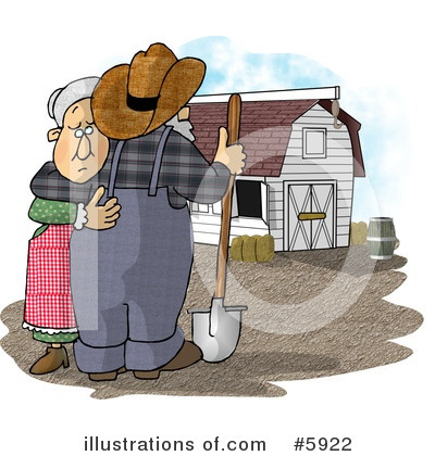 Marriage Clipart #5922 by djart