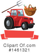 Farming Clipart #1461321 by Vector Tradition SM