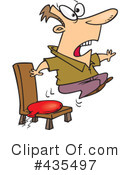 Fart Clipart #435497 by toonaday