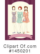 Fashion Clipart #1450201 by BNP Design Studio