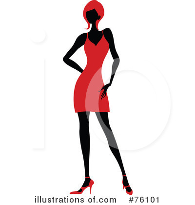 Women Clipart #76101 by OnFocusMedia