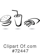 Fast Food Clipart #72447 by cidepix