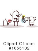 Father Clipart #1056132 by NL shop