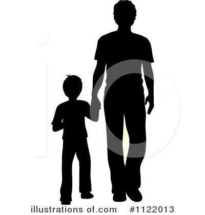 Boy Clipart #1122013 by Pams Clipart