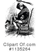 Father Clipart #1135264 by Prawny Vintage