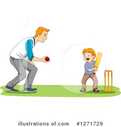Cricket Clipart #1271729 by BNP Design Studio