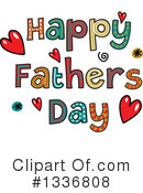 Fathers Day Clipart #1336808 by Prawny