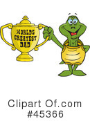 Fathers Day Clipart #45366 by Dennis Holmes Designs