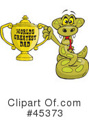 Fathers Day Clipart #45373 by Dennis Holmes Designs