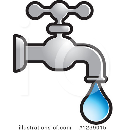 Drop Clipart #1239015 by Lal Perera
