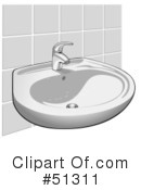 Faucet Clipart #51311 by dero