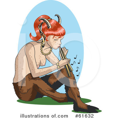 Instrument Clipart #61632 by r formidable