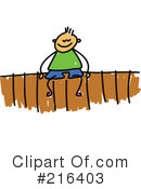 Fence Clipart #216403 by Prawny