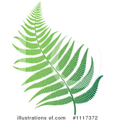 Plant Clipart #1117372 by Lal Perera