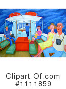 Ferry Clipart #1111859 by Prawny